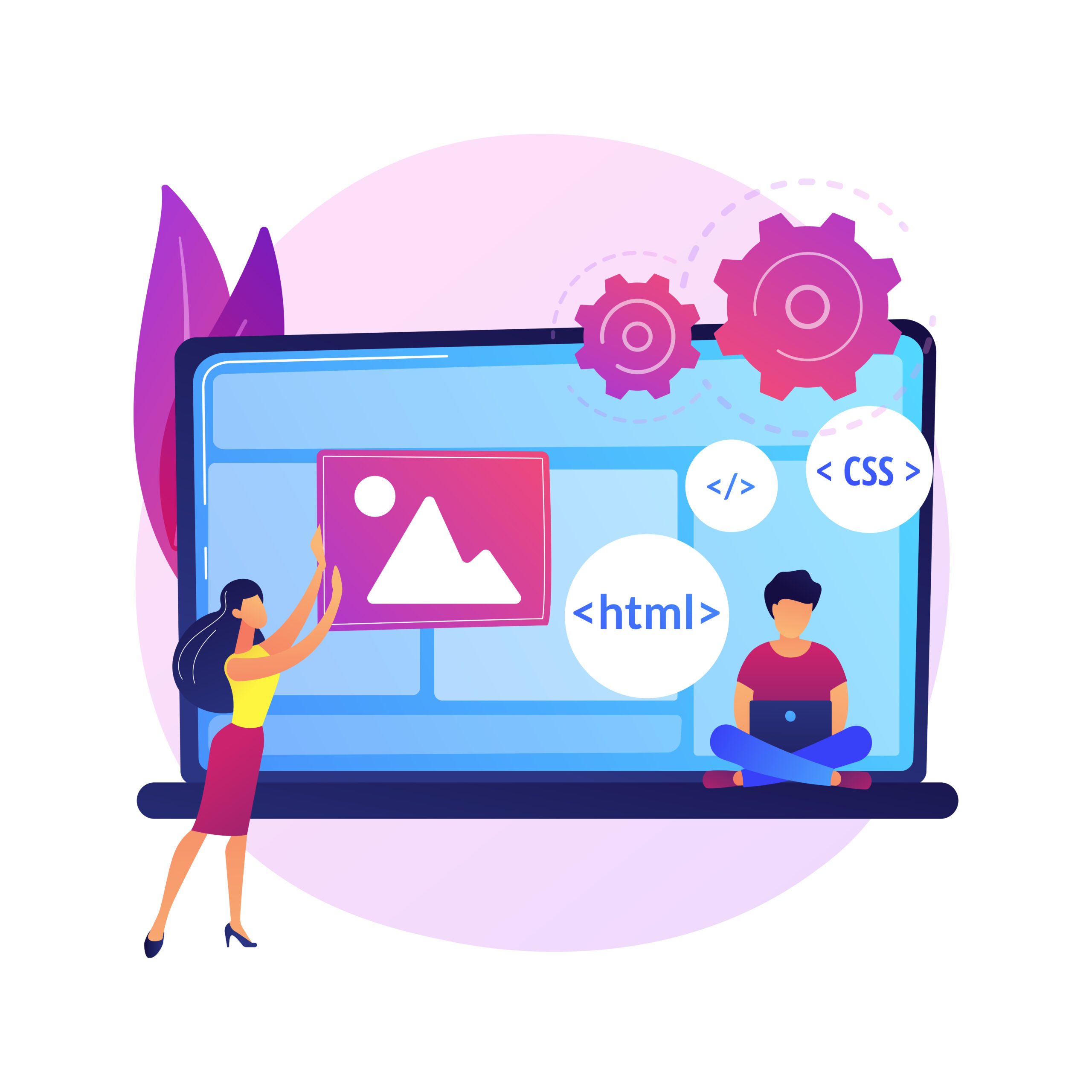 Website Designing- Prime Logic Technologies