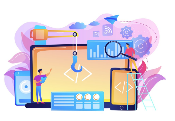 app development - Prime Logic Technologies