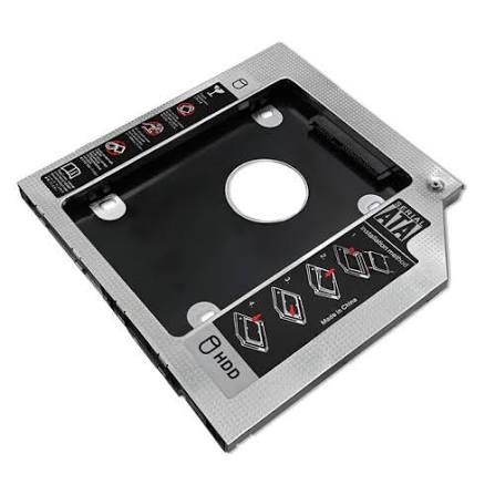 HDD Caddy
