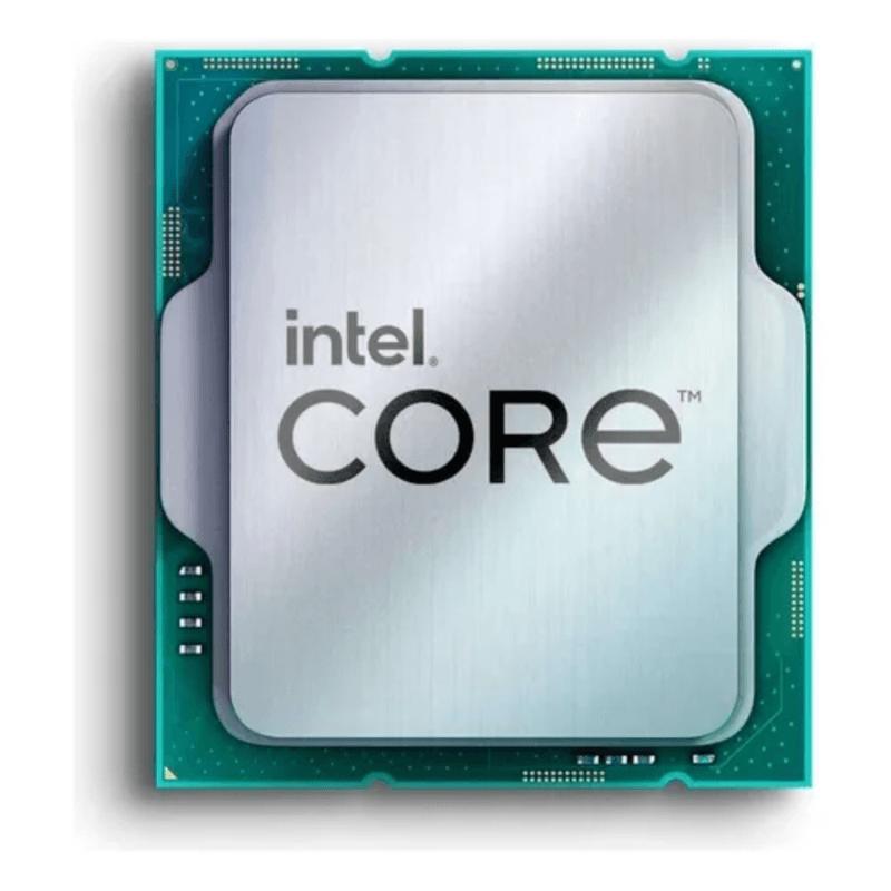Processor (CPU)